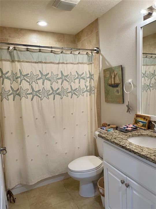 2nd Bathroom