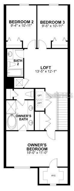 En Renta: $2,600 (3 camas, 2 baños, 1849 Pies cuadrados)