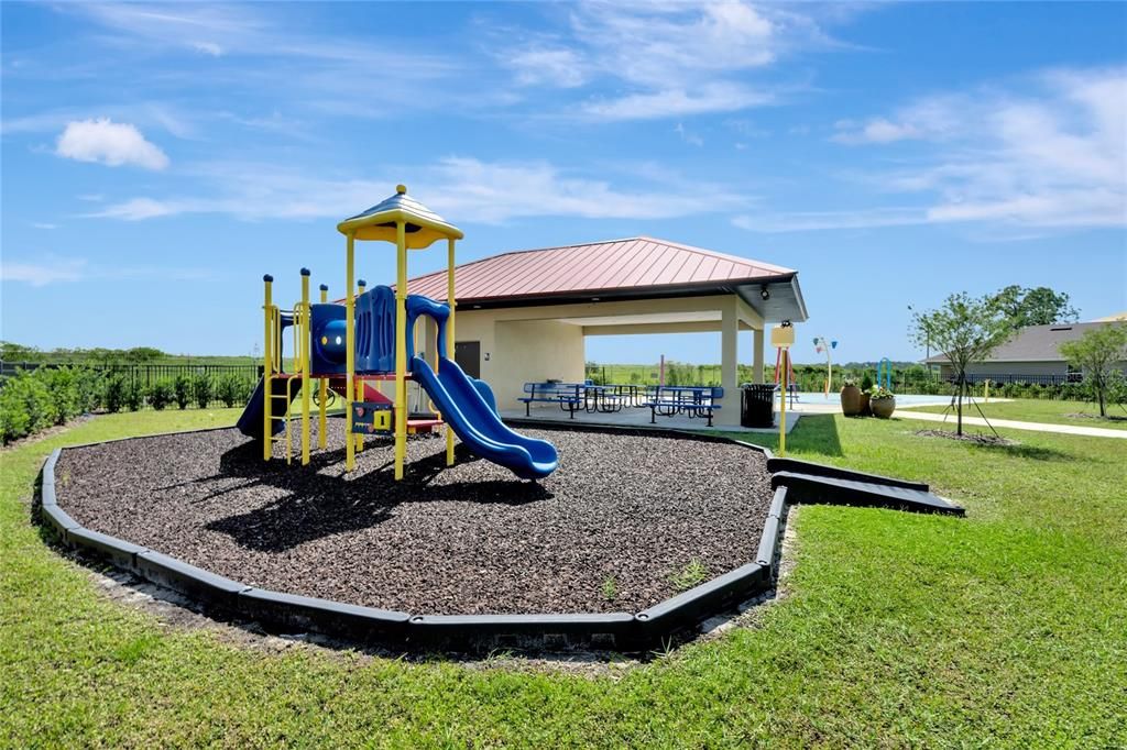 Community Playground