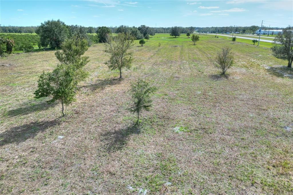 Active With Contract: $390,000 (12.95 acres)