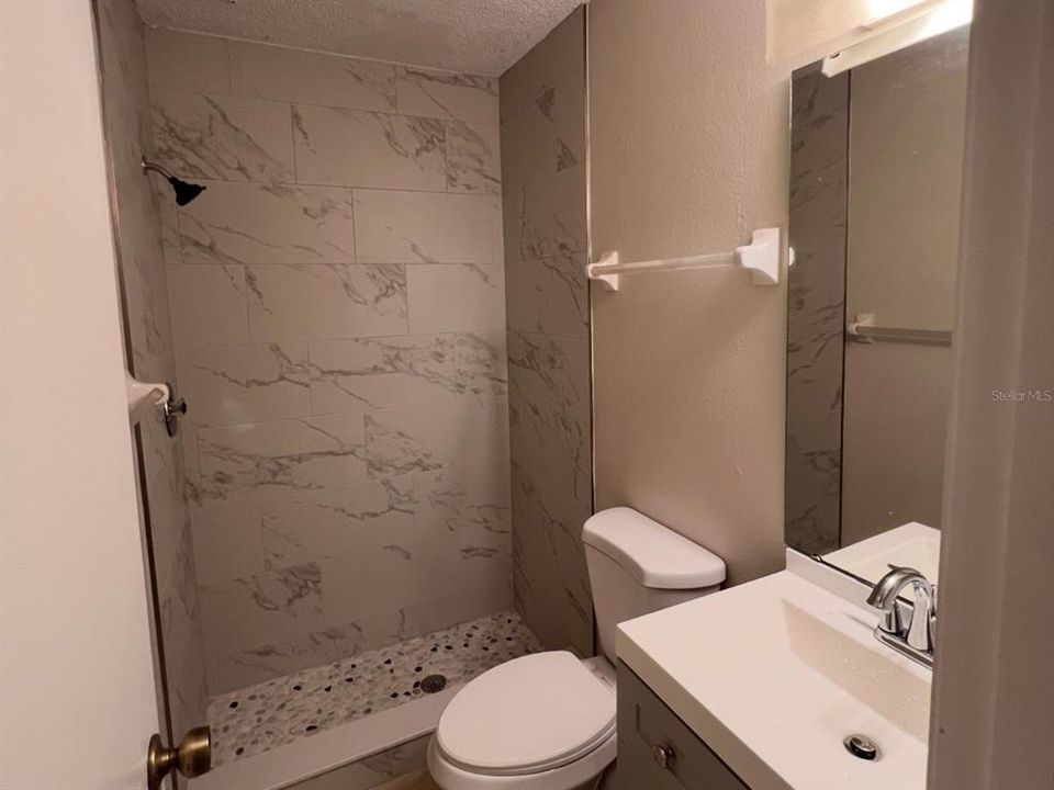 1st Bathroom