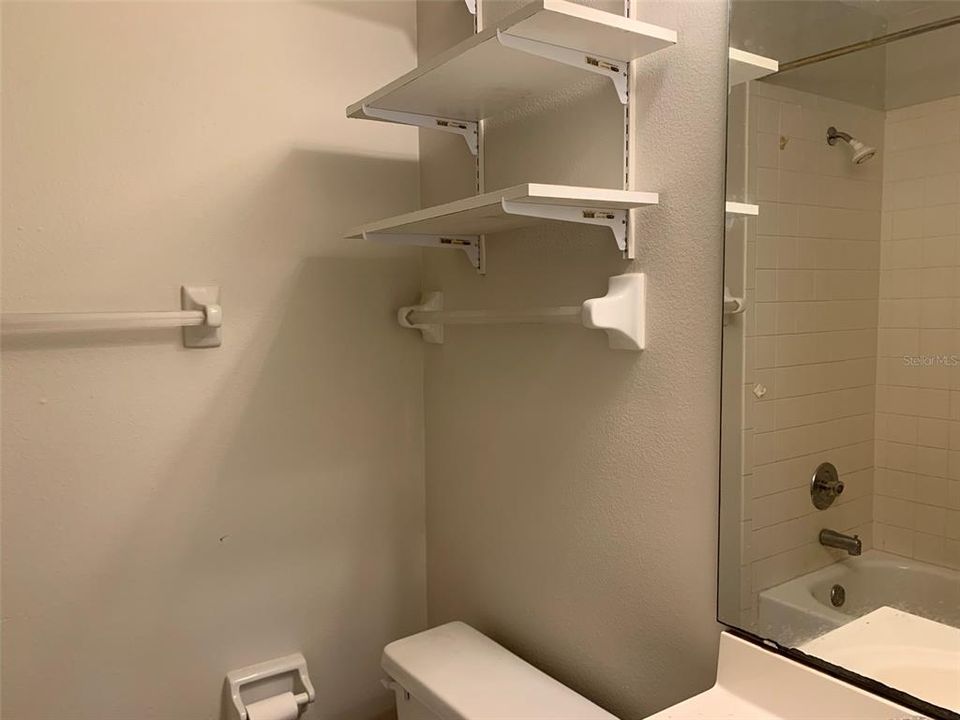 2nd Bathroom