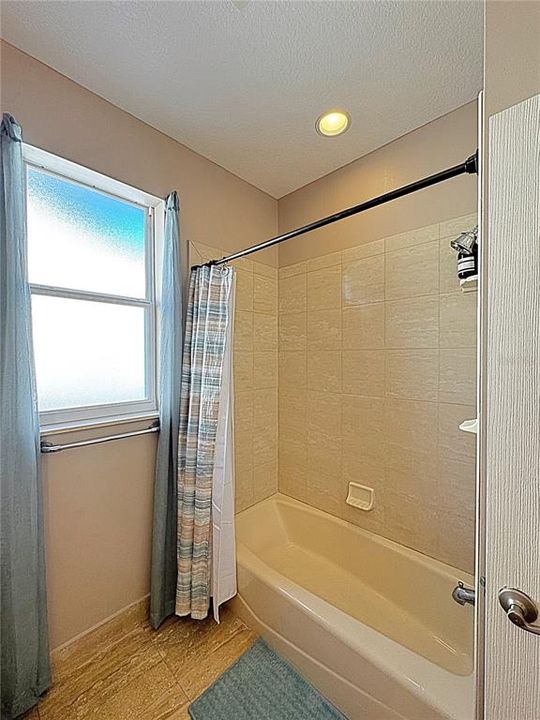 2nd bathroom