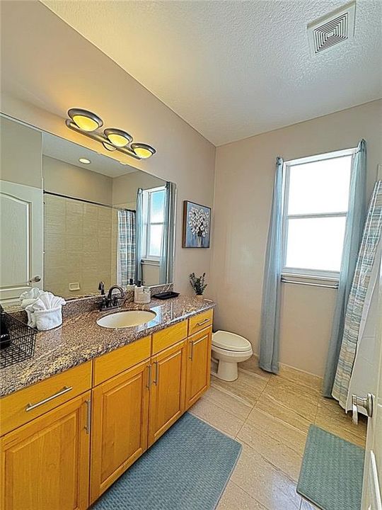 2nd bathroom