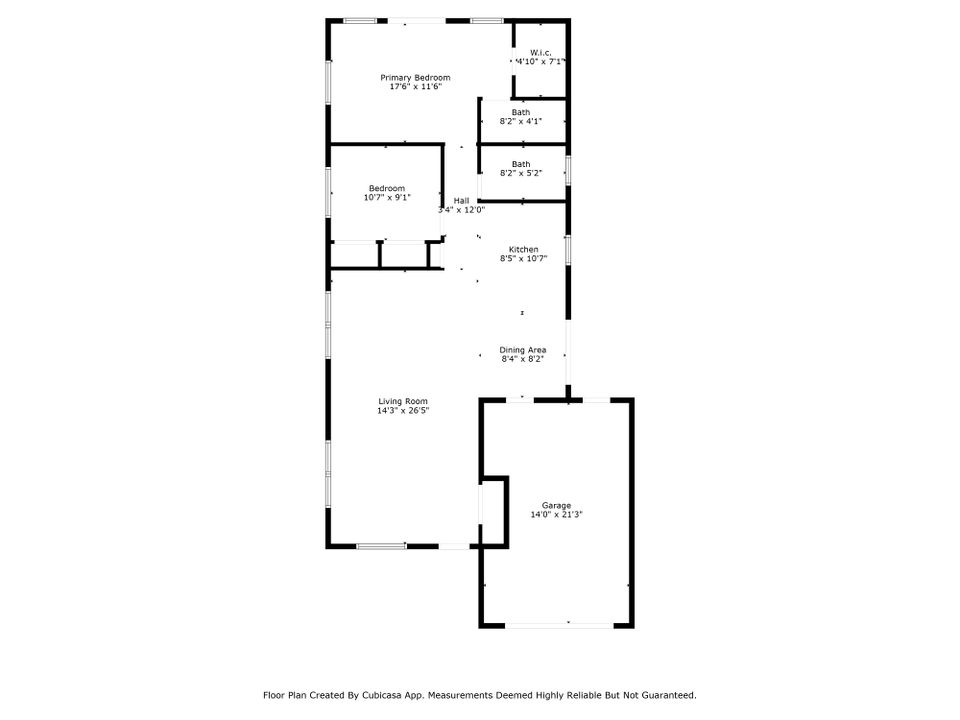 En Venta: $260,000 (2 camas, 2 baños, 1113 Pies cuadrados)