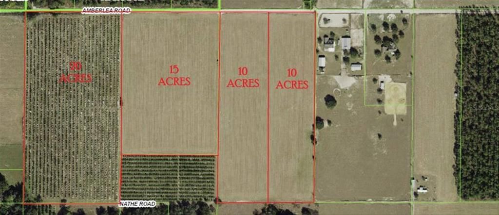 For Sale: $440,000 (20.00 acres)