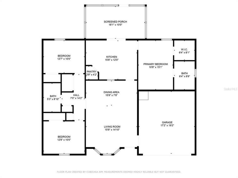 En Venta: $249,900 (3 camas, 2 baños, 1332 Pies cuadrados)