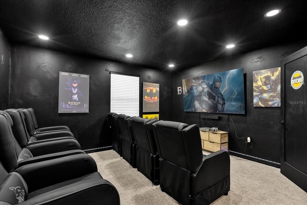 Home Theater