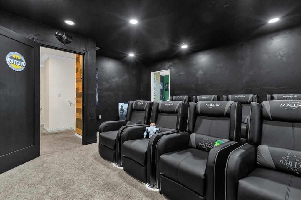 Home Theater