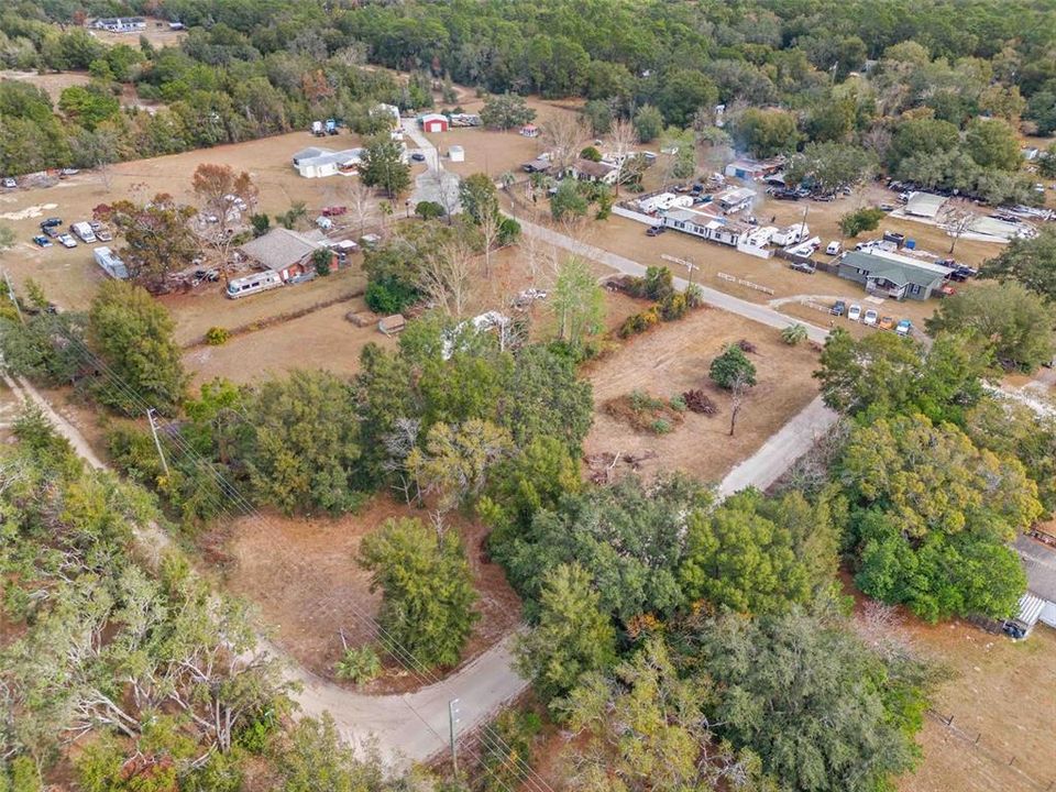 Active With Contract: $99,000 (1.03 acres)