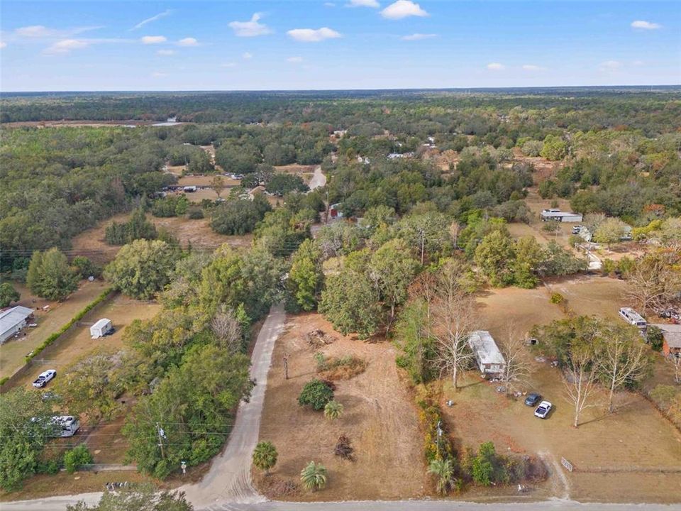 Active With Contract: $99,000 (1.03 acres)