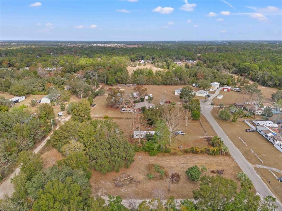 Active With Contract: $99,000 (1.03 acres)