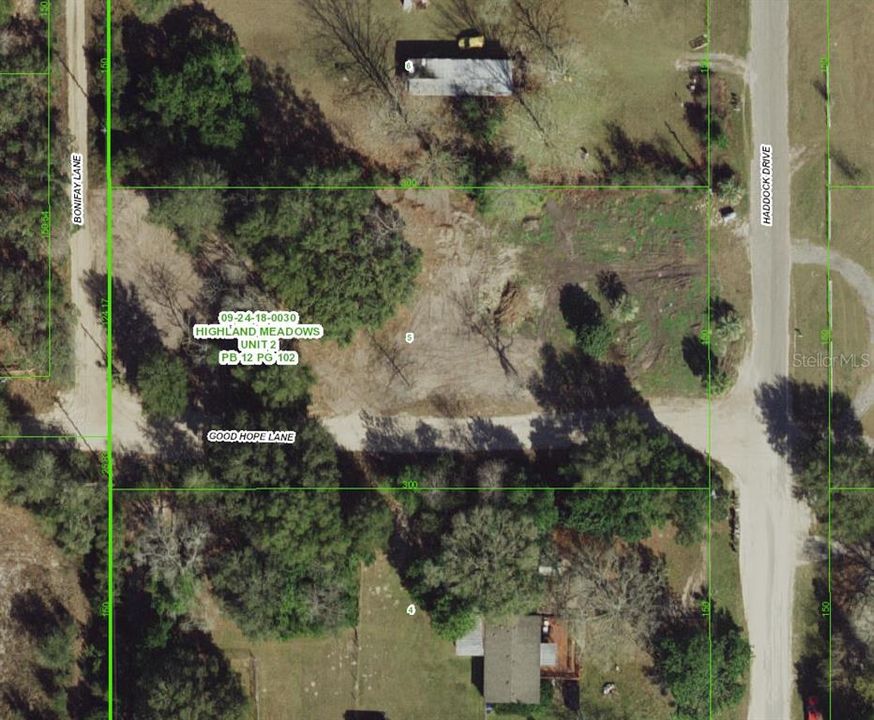 Active With Contract: $99,000 (1.03 acres)