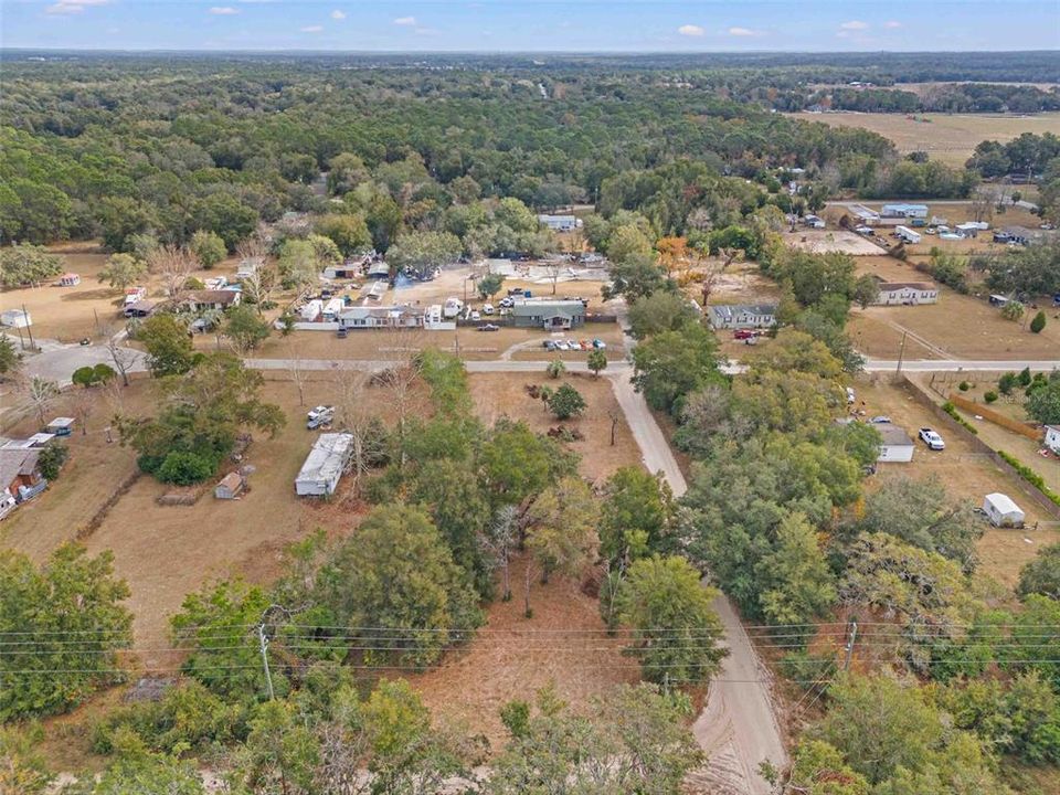 Active With Contract: $99,000 (1.03 acres)