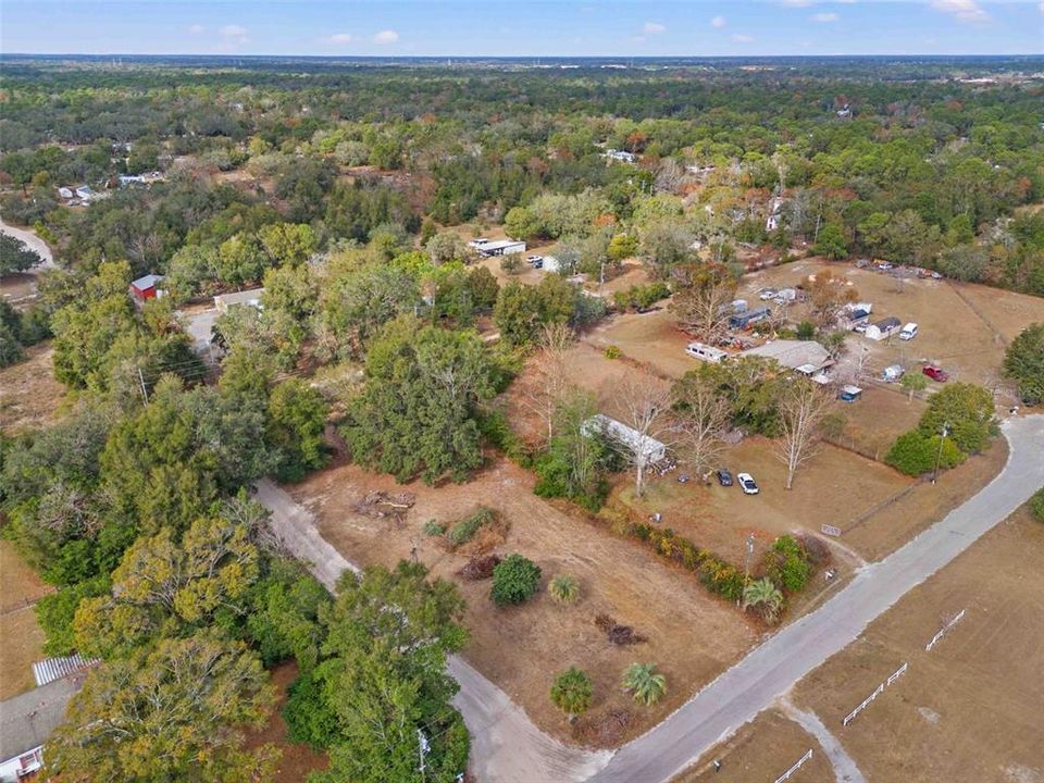 Active With Contract: $99,000 (1.03 acres)