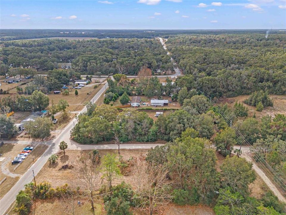 Active With Contract: $99,000 (1.03 acres)