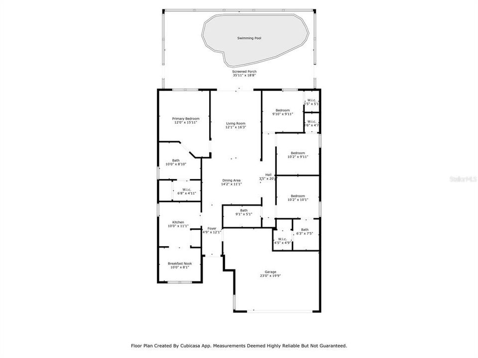 For Sale: $444,900 (4 beds, 2 baths, 1567 Square Feet)