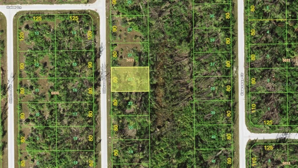 For Sale: $25,000 (0.23 acres)