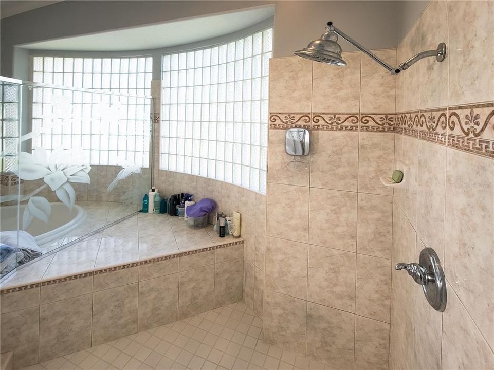 shower stall