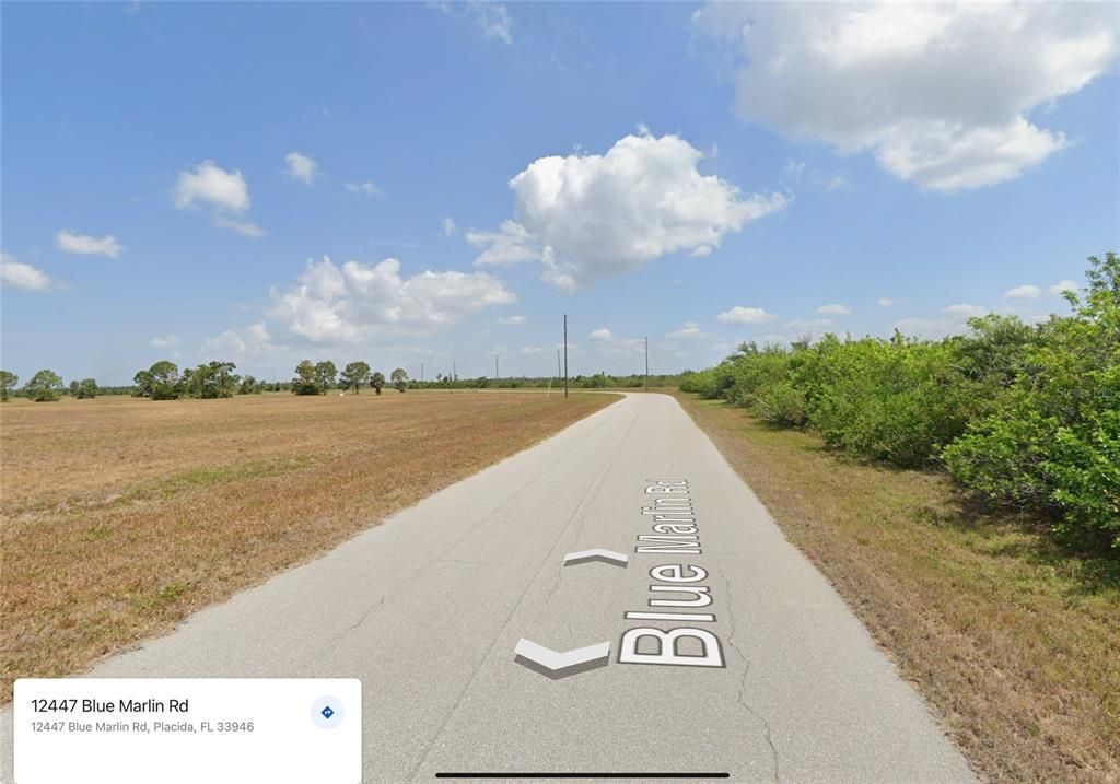 En Venta: $7,995 (0.17 acres)