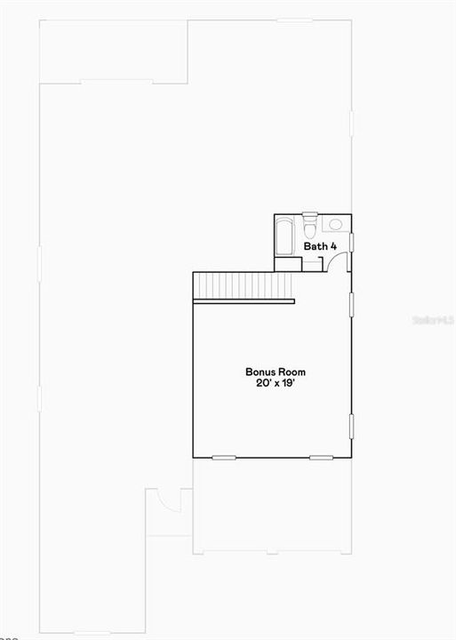 В аренду: $3,250 (4 спален, 4 ванн, 2717 Квадратных фут)