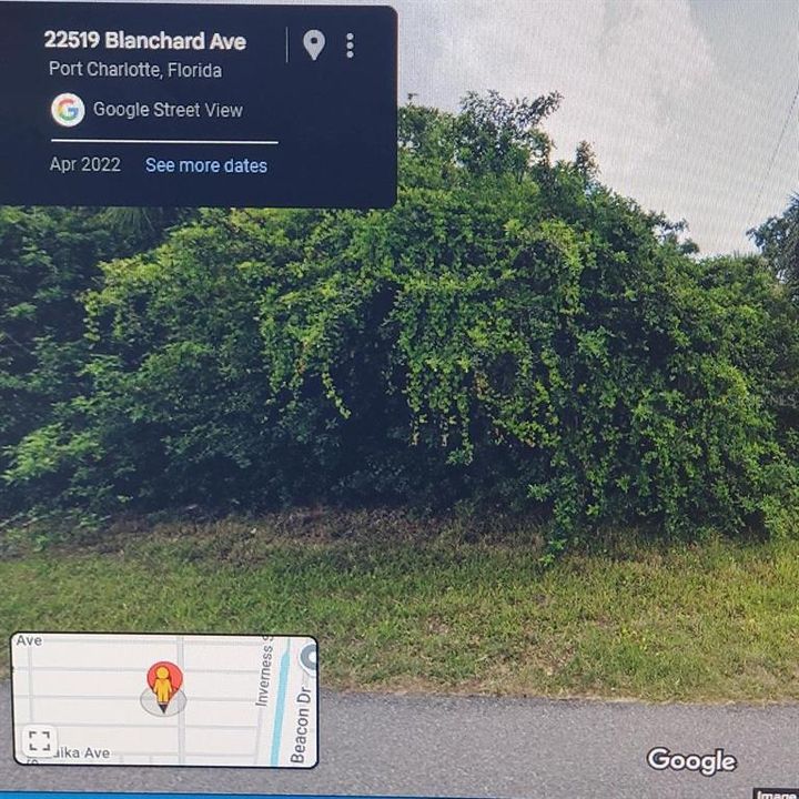 待售: $29,900 (0.23 acres)