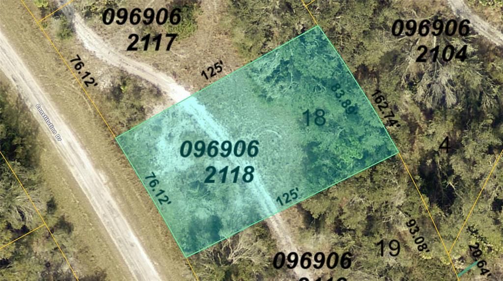 For Sale: $15,000 (0.23 acres)