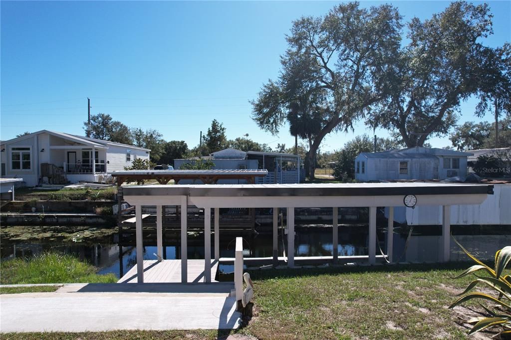 Boat House