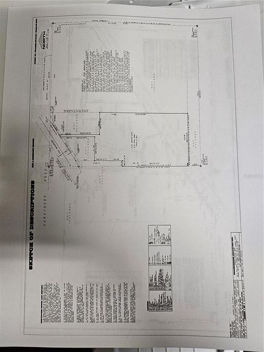 На продажу: $559,000 (17.94 acres)