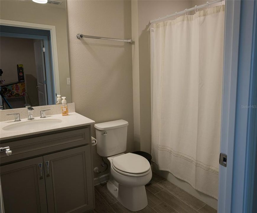 First Floor Bathroom