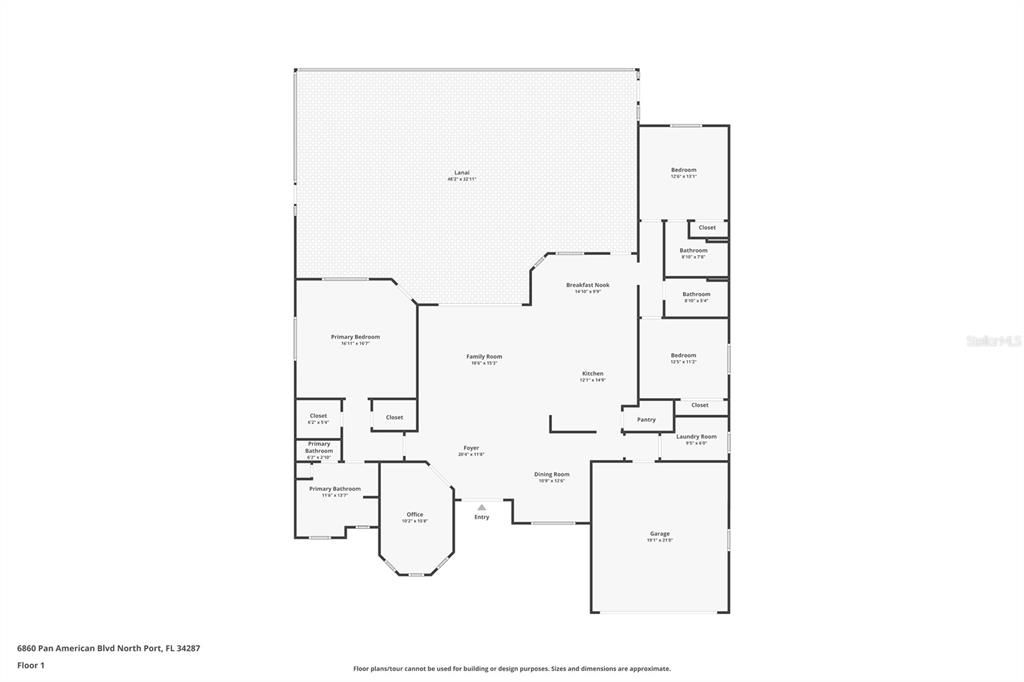 En Venta: $799,900 (3 camas, 3 baños, 2375 Pies cuadrados)