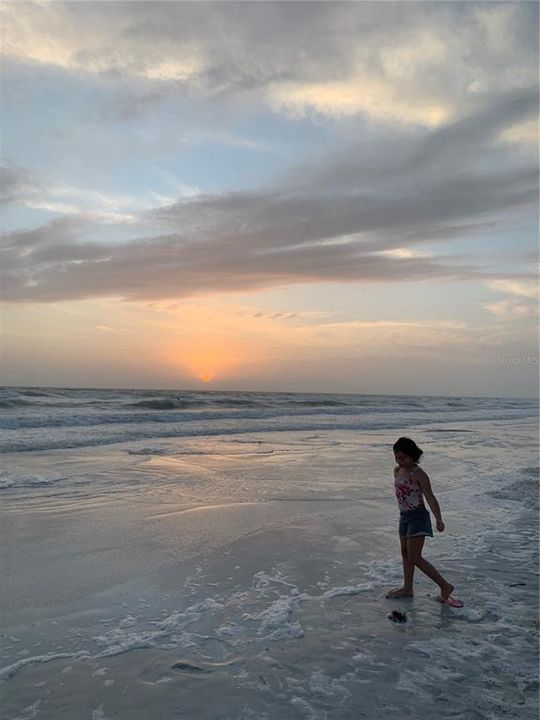 lido key beach