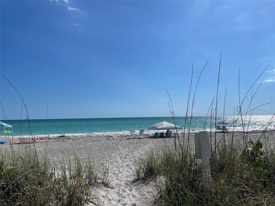 siesta key beach