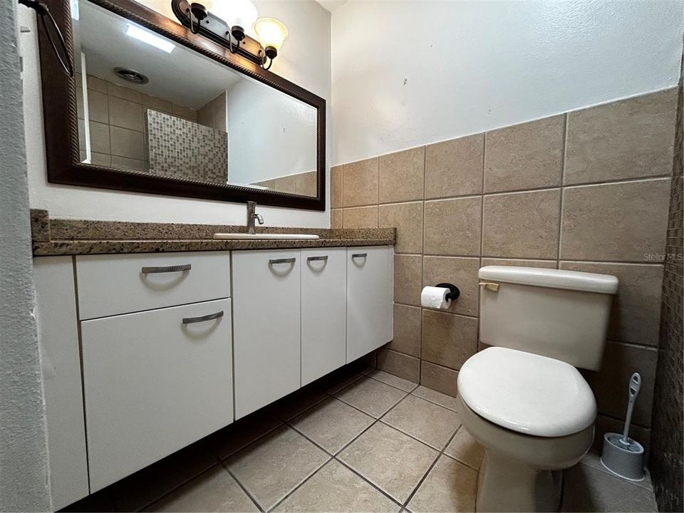 Bathroom 2