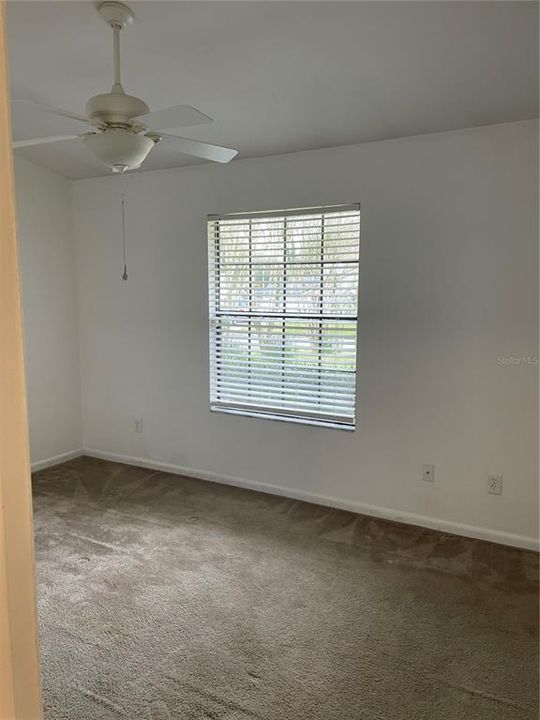 Guest bedroom 1