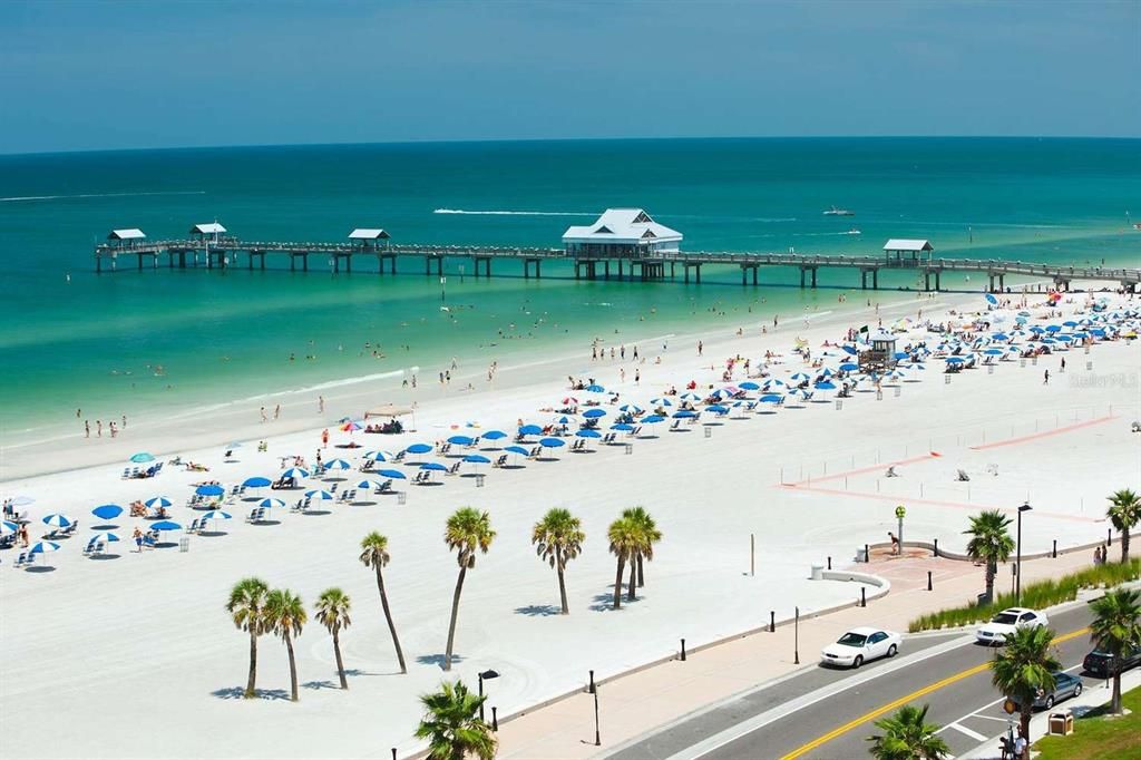 PIER60 CLEARWATER BEACH