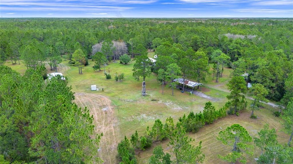 На продажу: $399,000 (14.19 acres)