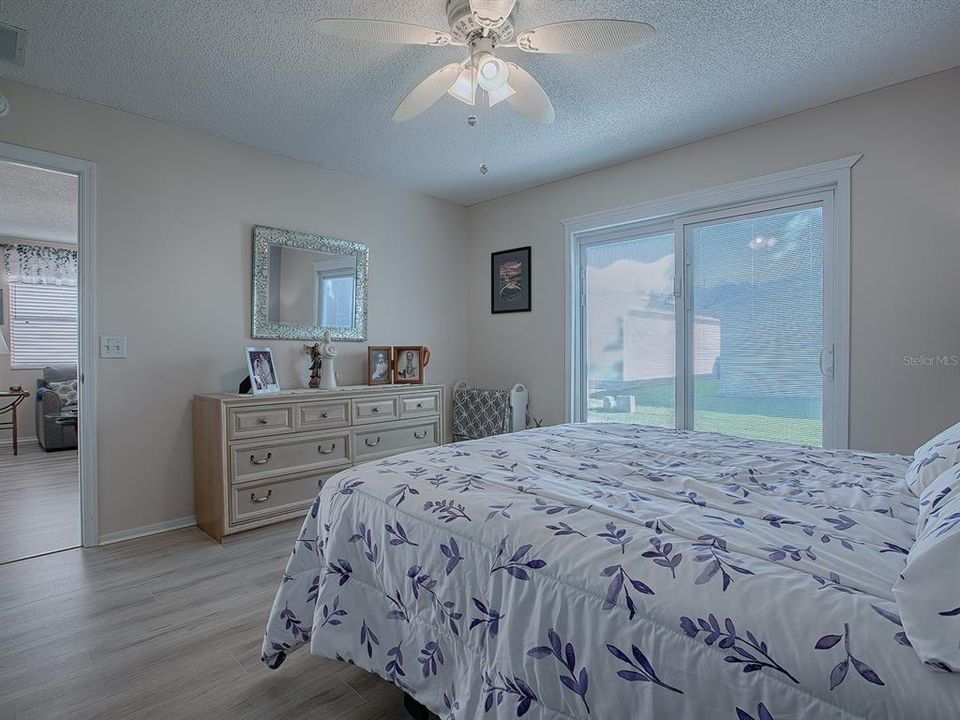 MORE BEAUTIFUL FLOORING AND PLENTY OF NATURAL LIGHT!