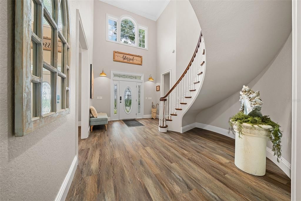 Entryway/Foyer