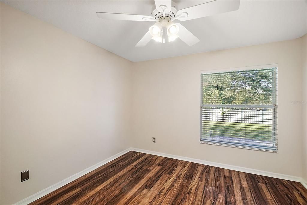 Guest bedroom