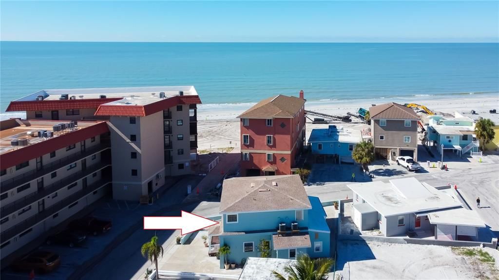 Beachside living and a lifestyle choice - This amazing property can be yours!