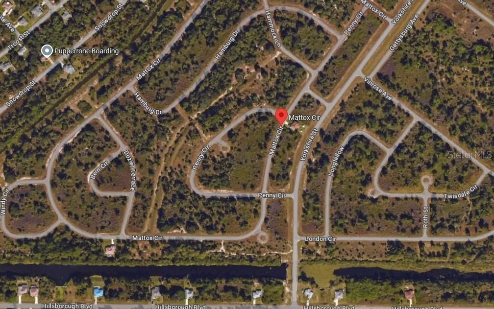 На продажу: $43,000 (0.23 acres)