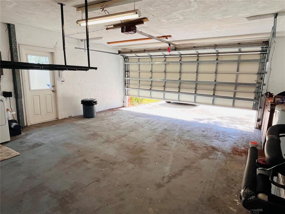 Bedroom 3 with terrazzo floors