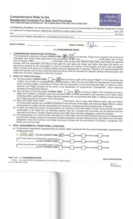 待售: $175,000 (2 贝兹, 2 浴室, 880 平方英尺)