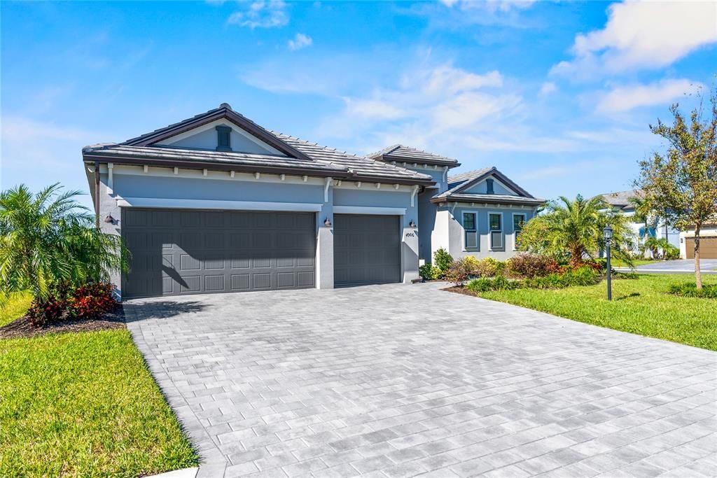 4906 Lighthouse Bay Ln Bradenton (Lakewood Ranch), FL 34211