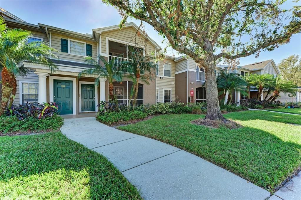 8911 Manor Loop Unit 102 The Villages of TownLake