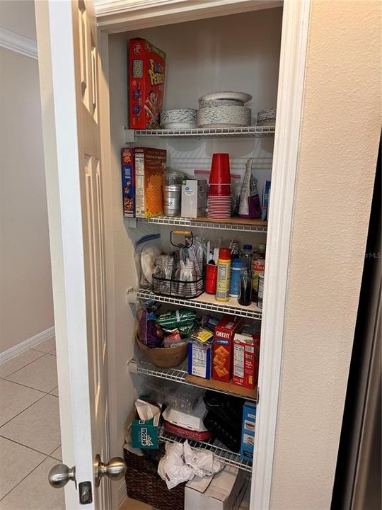 Pantry