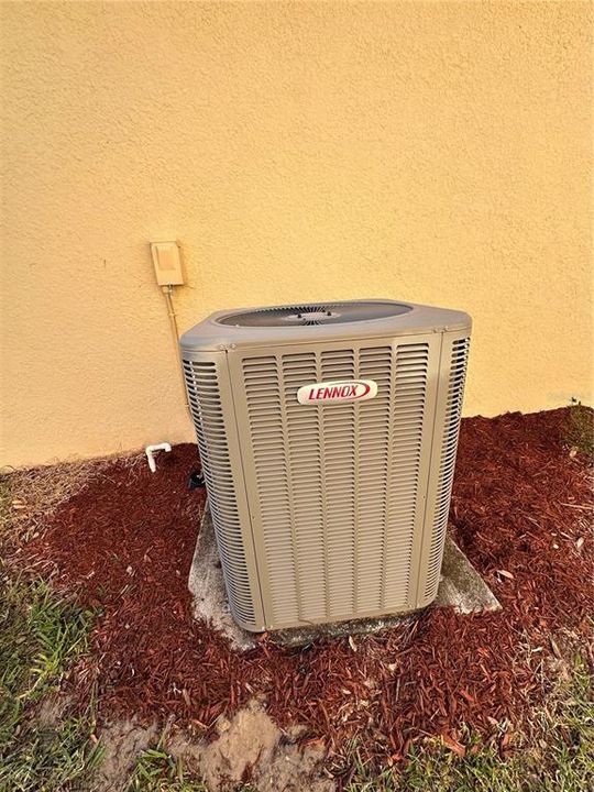 Ac Unit