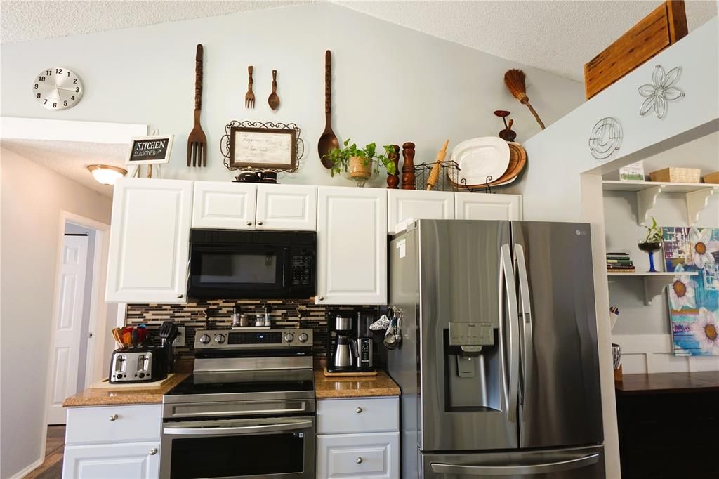 Lovely Kitchen!