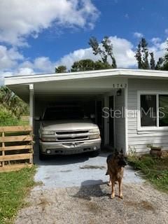 Carport